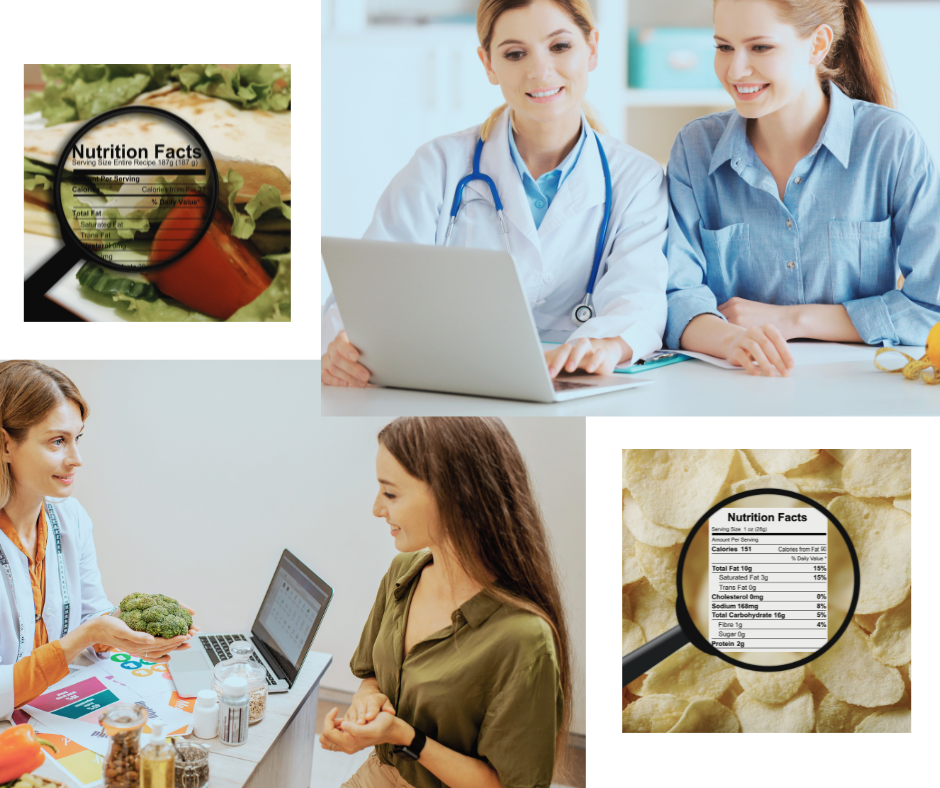 Food Allergies – A Mom’s Perspective