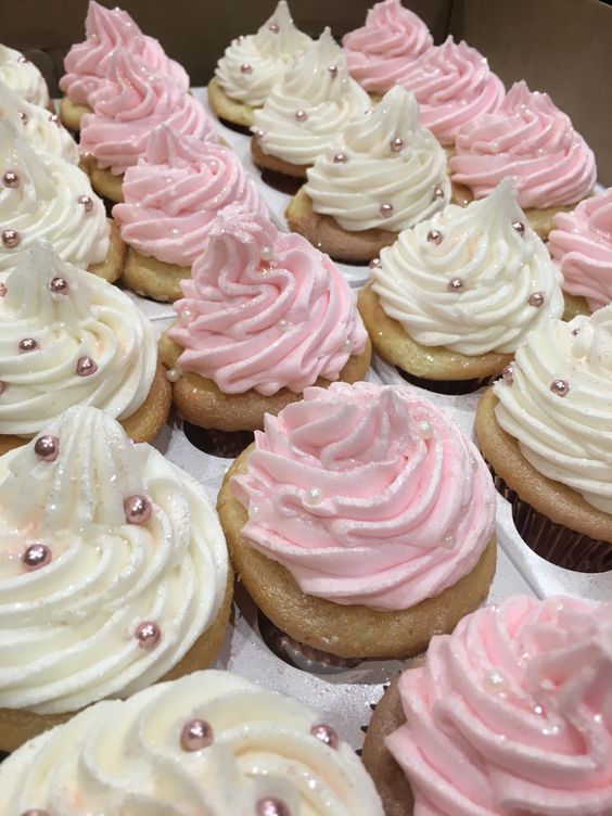 The Perfect Buttercream Frosting!