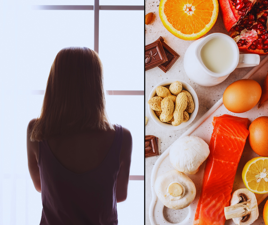 Emotionally Navigating Your Child’s Food Allergy Diagnosis