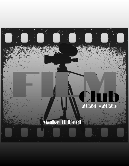 Start A Film Club In High School